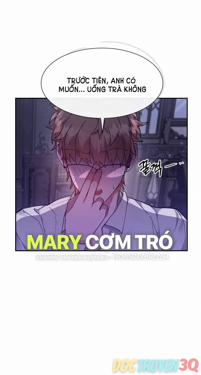 manhwax10.com - Truyện Manhwa [18+] Bên Trong Lâu Đài ~ Người Lớn Đang Giáo Dục Giới Tính Với Các Chủng Tộc Khác Nhau Chương 31 1 Trang 18