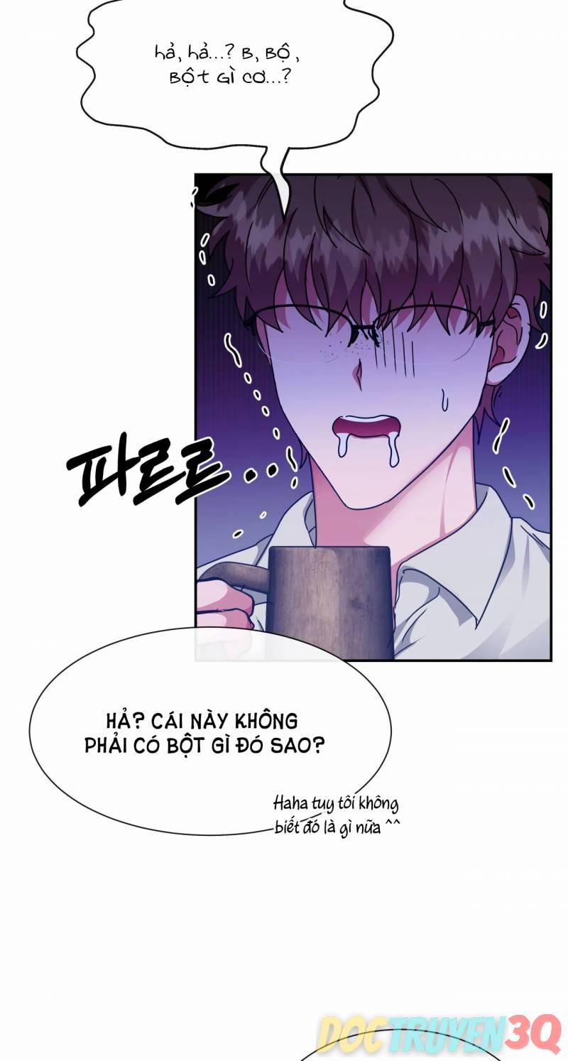 manhwax10.com - Truyện Manhwa [18+] Bên Trong Lâu Đài ~ Người Lớn Đang Giáo Dục Giới Tính Với Các Chủng Tộc Khác Nhau Chương 31 2 Trang 17