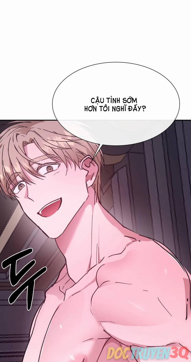 manhwax10.com - Truyện Manhwa [18+] Bên Trong Lâu Đài ~ Người Lớn Đang Giáo Dục Giới Tính Với Các Chủng Tộc Khác Nhau Chương 31 2 Trang 33