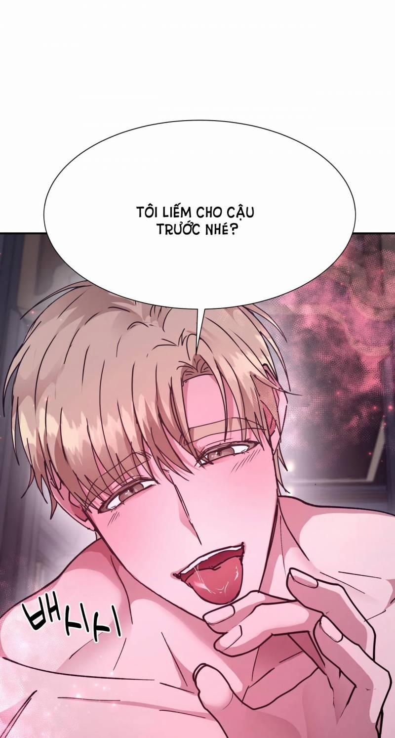 manhwax10.com - Truyện Manhwa [18+] Bên Trong Lâu Đài ~ Người Lớn Đang Giáo Dục Giới Tính Với Các Chủng Tộc Khác Nhau Chương 32 1 Trang 2