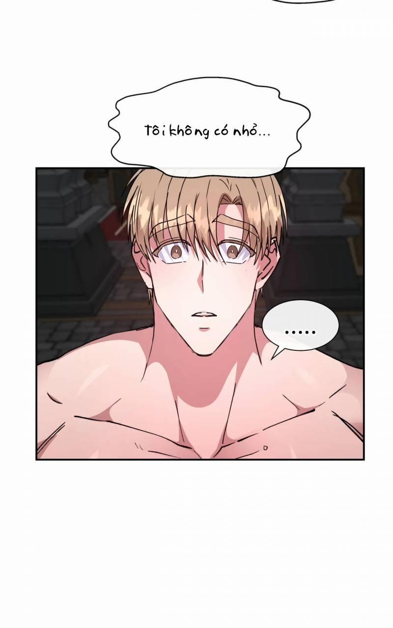 manhwax10.com - Truyện Manhwa [18+] Bên Trong Lâu Đài ~ Người Lớn Đang Giáo Dục Giới Tính Với Các Chủng Tộc Khác Nhau Chương 32 1 Trang 18