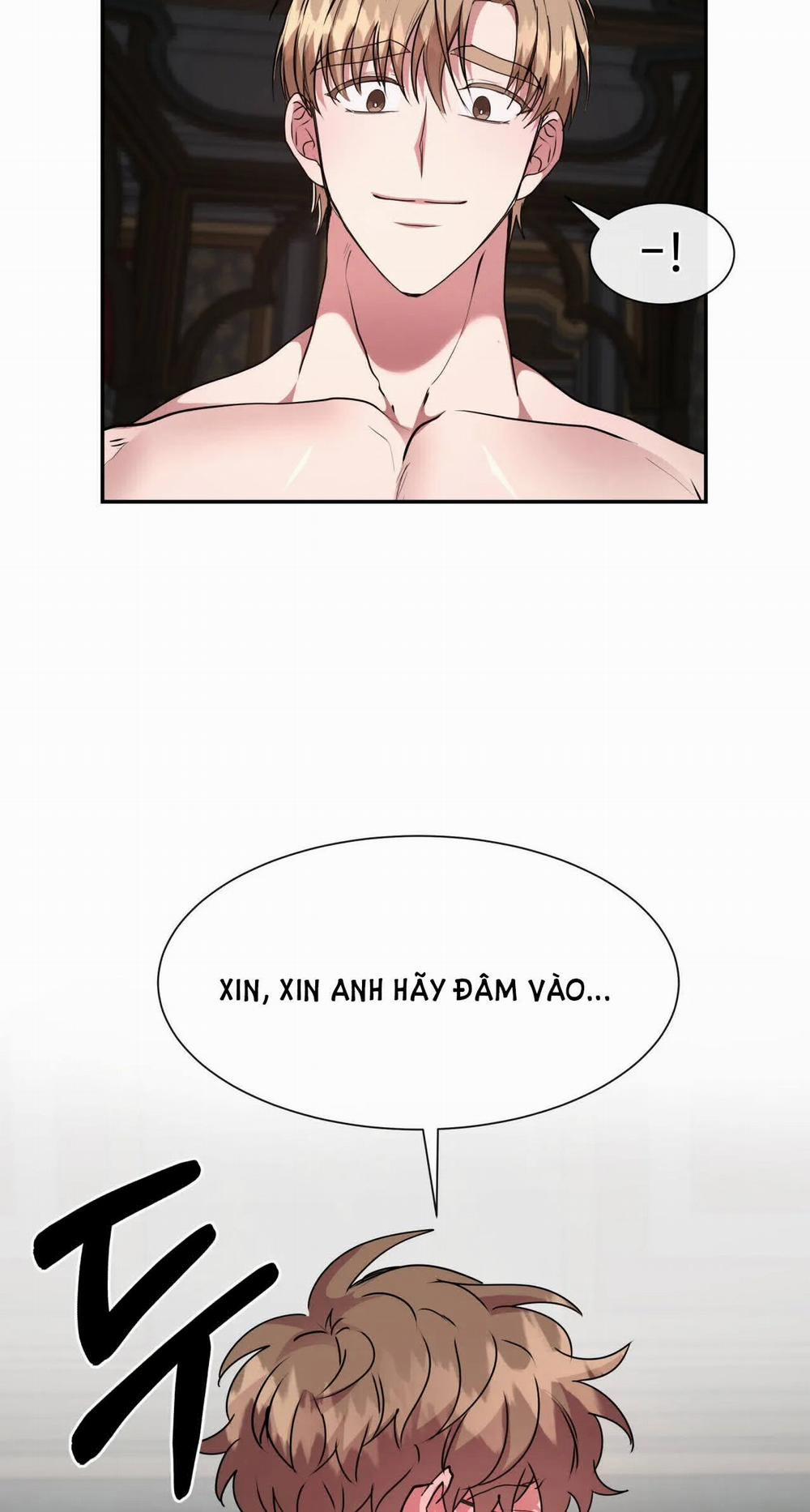 manhwax10.com - Truyện Manhwa [18+] Bên Trong Lâu Đài ~ Người Lớn Đang Giáo Dục Giới Tính Với Các Chủng Tộc Khác Nhau Chương 33 1 Trang 26