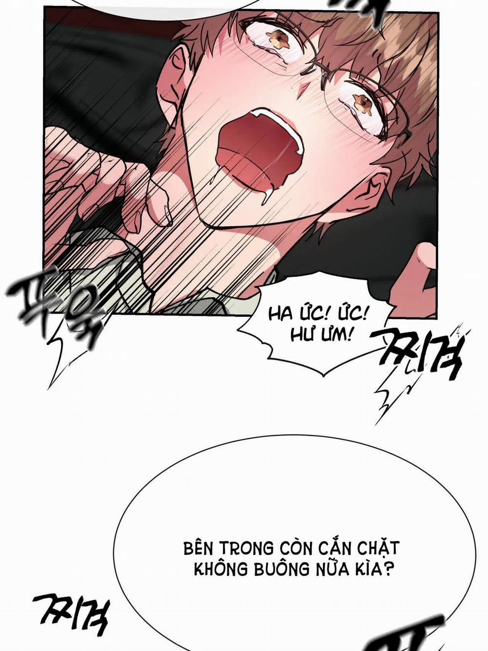 manhwax10.com - Truyện Manhwa [18+] Bên Trong Lâu Đài ~ Người Lớn Đang Giáo Dục Giới Tính Với Các Chủng Tộc Khác Nhau Chương 33 2 Trang 15