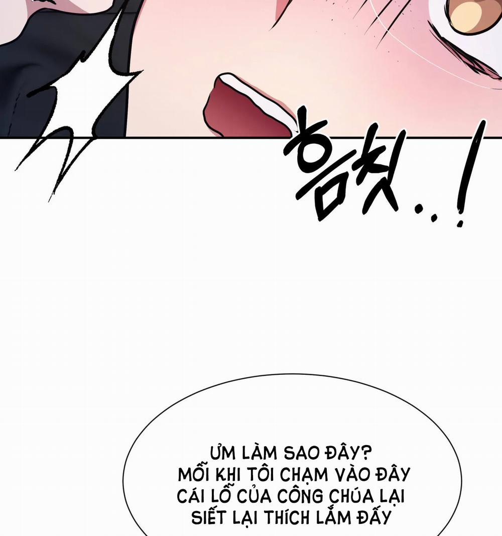 manhwax10.com - Truyện Manhwa [18+] Bên Trong Lâu Đài ~ Người Lớn Đang Giáo Dục Giới Tính Với Các Chủng Tộc Khác Nhau Chương 33 2 Trang 29