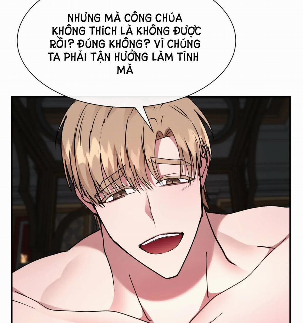 manhwax10.com - Truyện Manhwa [18+] Bên Trong Lâu Đài ~ Người Lớn Đang Giáo Dục Giới Tính Với Các Chủng Tộc Khác Nhau Chương 33 2 Trang 31