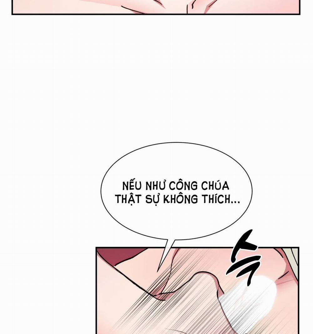 manhwax10.com - Truyện Manhwa [18+] Bên Trong Lâu Đài ~ Người Lớn Đang Giáo Dục Giới Tính Với Các Chủng Tộc Khác Nhau Chương 33 2 Trang 32