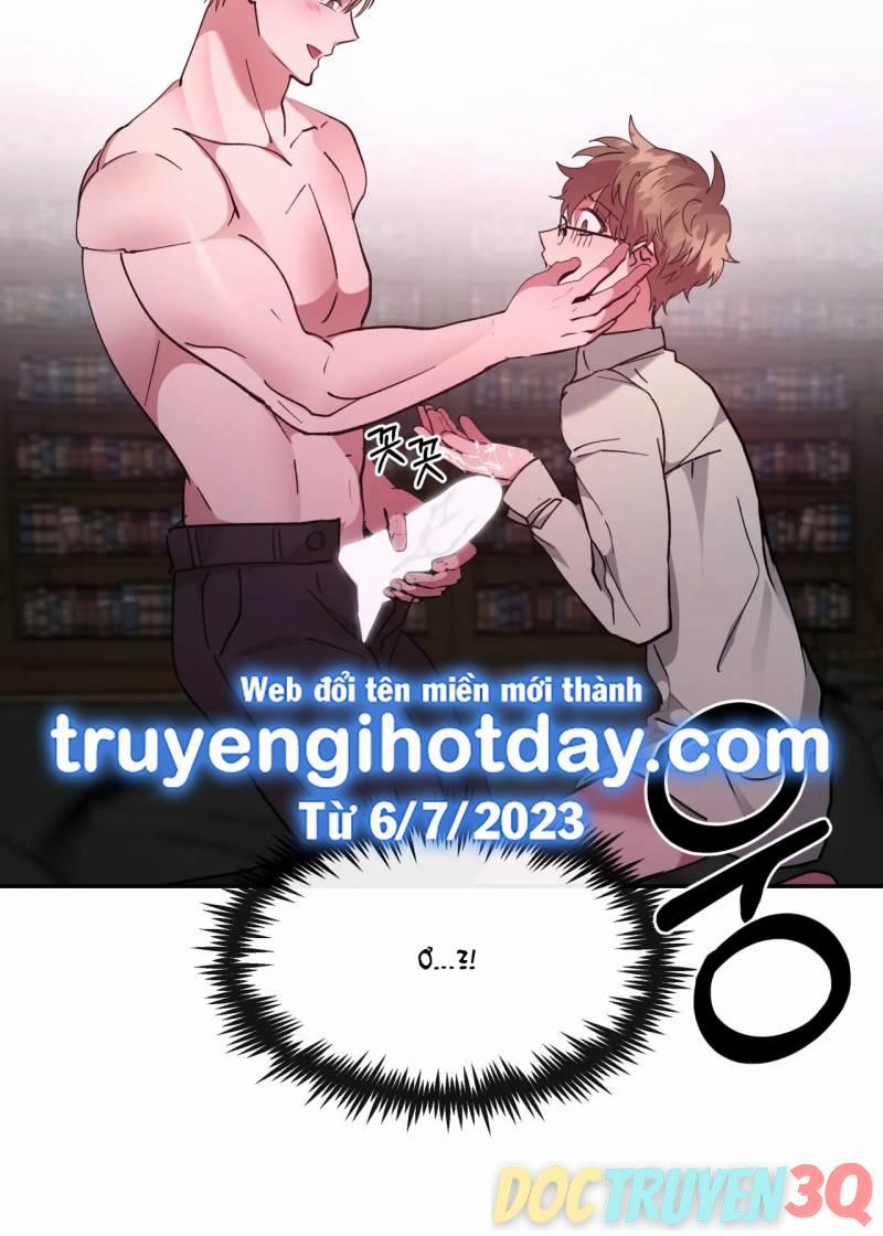 manhwax10.com - Truyện Manhwa [18+] Bên Trong Lâu Đài ~ Người Lớn Đang Giáo Dục Giới Tính Với Các Chủng Tộc Khác Nhau Chương 34 1 Trang 3