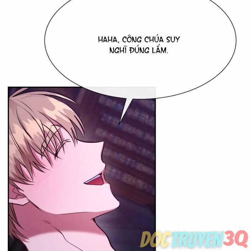 manhwax10.com - Truyện Manhwa [18+] Bên Trong Lâu Đài ~ Người Lớn Đang Giáo Dục Giới Tính Với Các Chủng Tộc Khác Nhau Chương 34 1 Trang 24