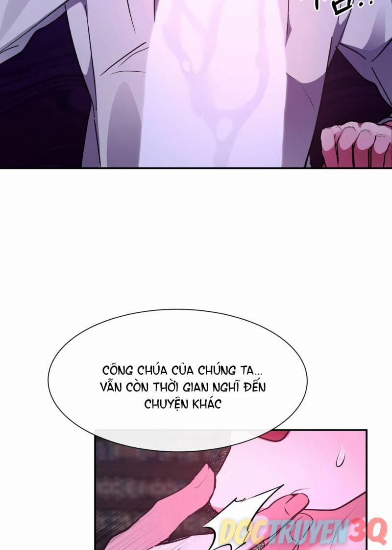 manhwax10.com - Truyện Manhwa [18+] Bên Trong Lâu Đài ~ Người Lớn Đang Giáo Dục Giới Tính Với Các Chủng Tộc Khác Nhau Chương 34 1 Trang 8