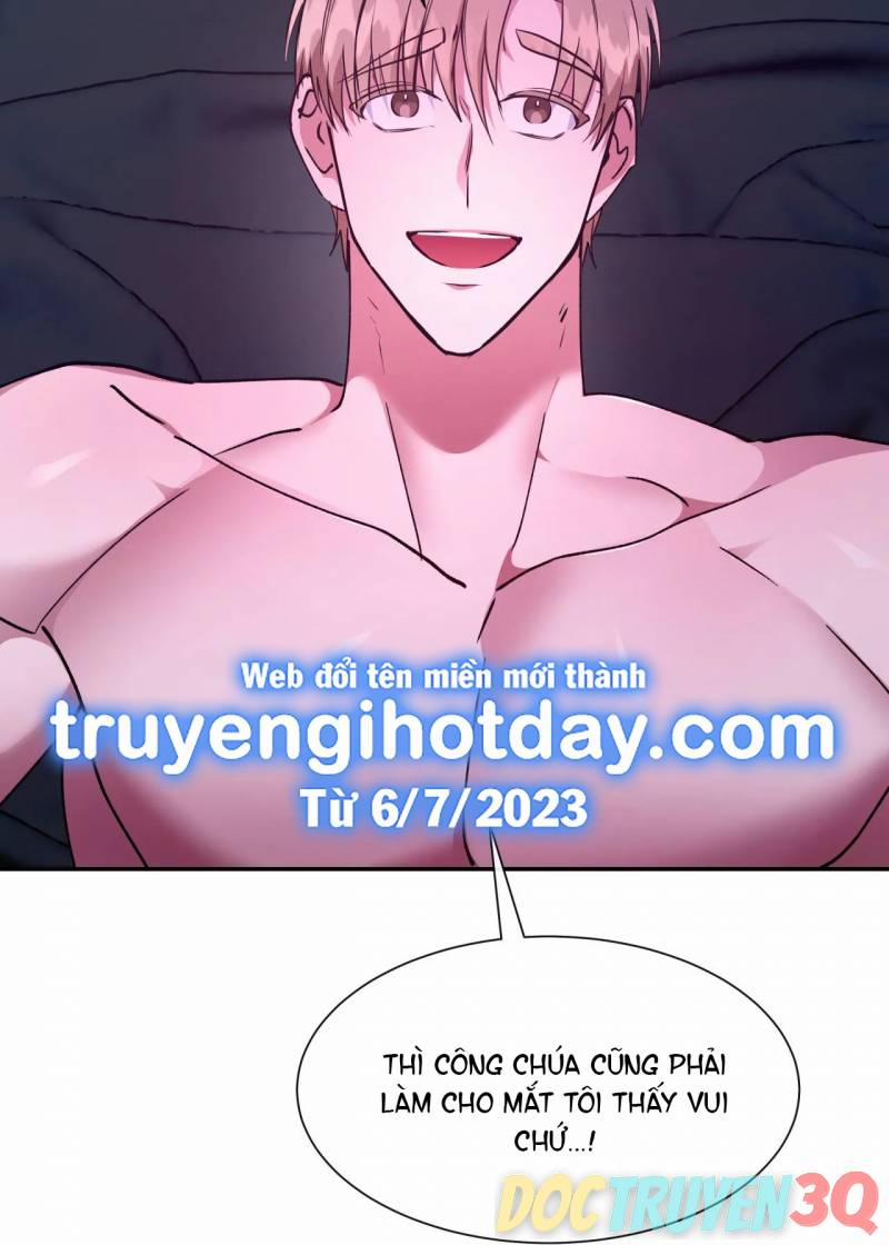 manhwax10.com - Truyện Manhwa [18+] Bên Trong Lâu Đài ~ Người Lớn Đang Giáo Dục Giới Tính Với Các Chủng Tộc Khác Nhau Chương 34 2 Trang 20