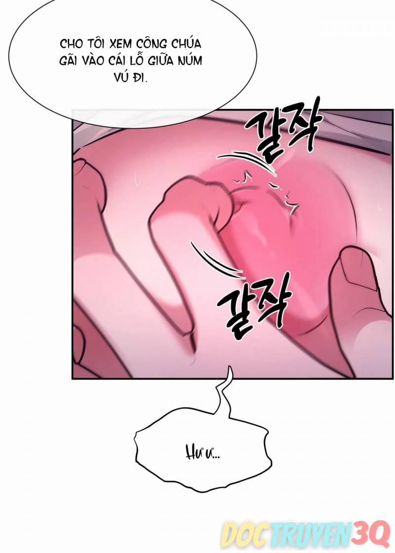 manhwax10.com - Truyện Manhwa [18+] Bên Trong Lâu Đài ~ Người Lớn Đang Giáo Dục Giới Tính Với Các Chủng Tộc Khác Nhau Chương 34 2 Trang 35