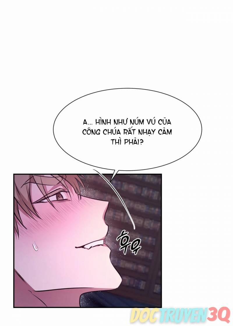 manhwax10.com - Truyện Manhwa [18+] Bên Trong Lâu Đài ~ Người Lớn Đang Giáo Dục Giới Tính Với Các Chủng Tộc Khác Nhau Chương 34 2 Trang 40