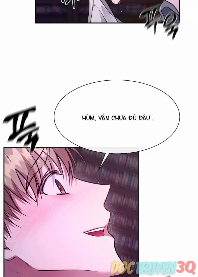 manhwax10.com - Truyện Manhwa [18+] Bên Trong Lâu Đài ~ Người Lớn Đang Giáo Dục Giới Tính Với Các Chủng Tộc Khác Nhau Chương 34 2 Trang 43