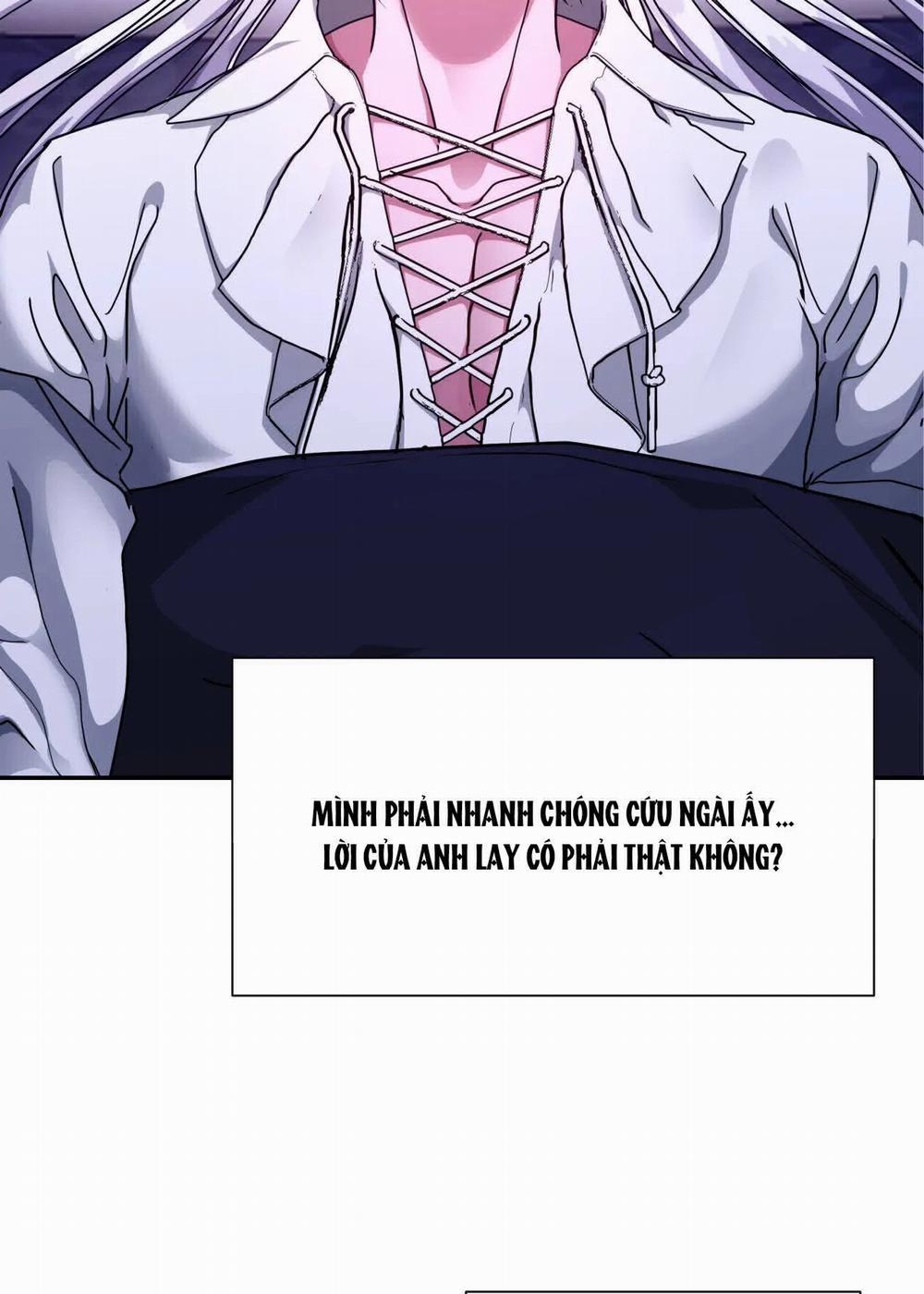 manhwax10.com - Truyện Manhwa [18+] Bên Trong Lâu Đài ~ Người Lớn Đang Giáo Dục Giới Tính Với Các Chủng Tộc Khác Nhau Chương 35 2 Trang 15