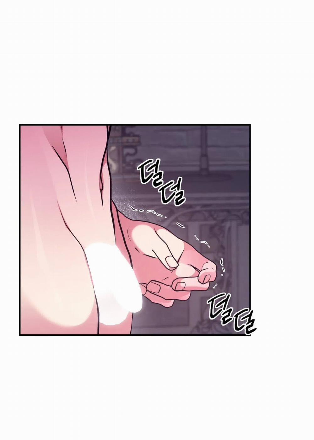 manhwax10.com - Truyện Manhwa [18+] Bên Trong Lâu Đài ~ Người Lớn Đang Giáo Dục Giới Tính Với Các Chủng Tộc Khác Nhau Chương 35 2 Trang 22