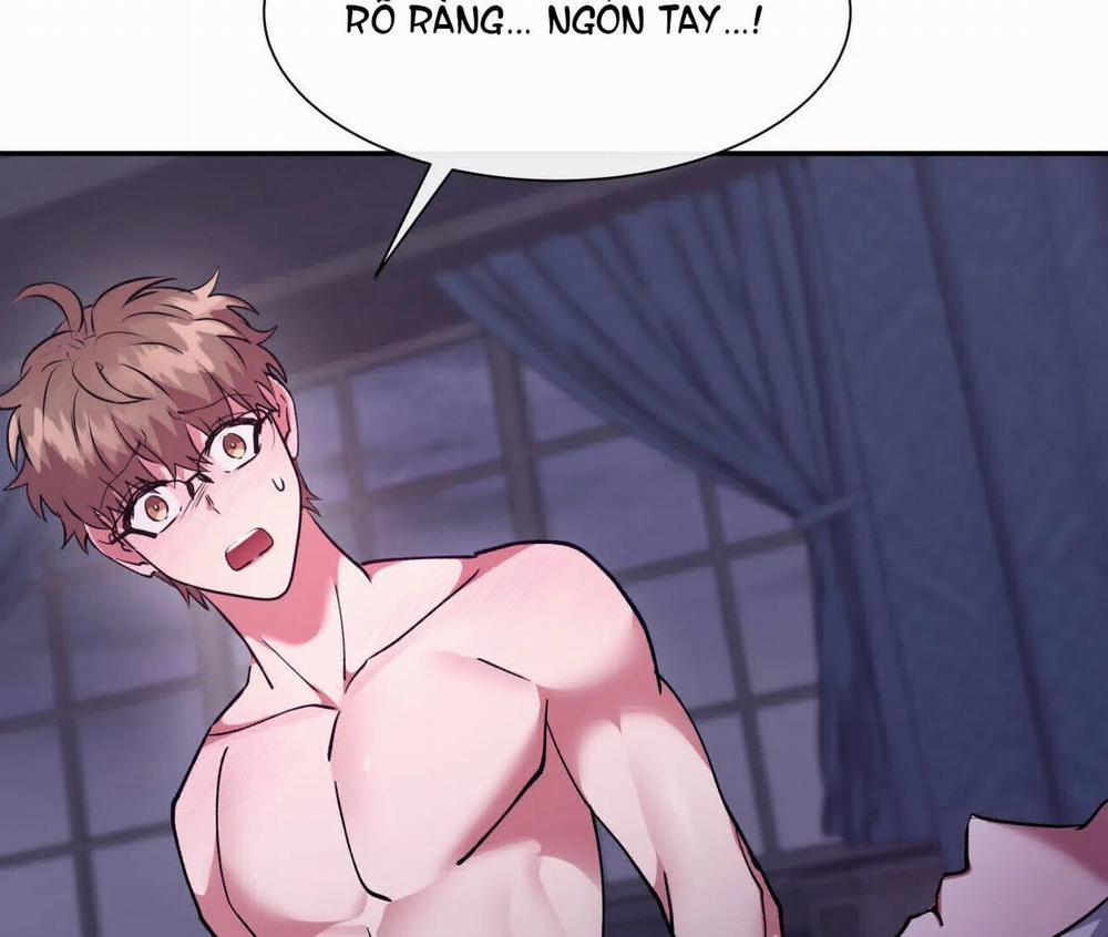 manhwax10.com - Truyện Manhwa [18+] Bên Trong Lâu Đài ~ Người Lớn Đang Giáo Dục Giới Tính Với Các Chủng Tộc Khác Nhau Chương 35 2 Trang 62