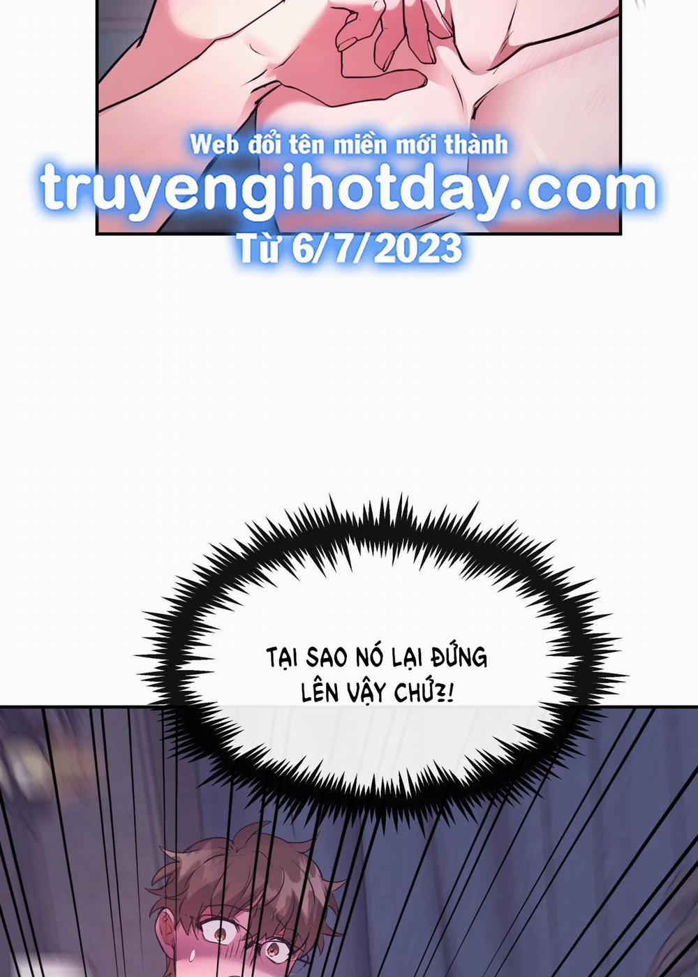 manhwax10.com - Truyện Manhwa [18+] Bên Trong Lâu Đài ~ Người Lớn Đang Giáo Dục Giới Tính Với Các Chủng Tộc Khác Nhau Chương 36 1 Trang 5