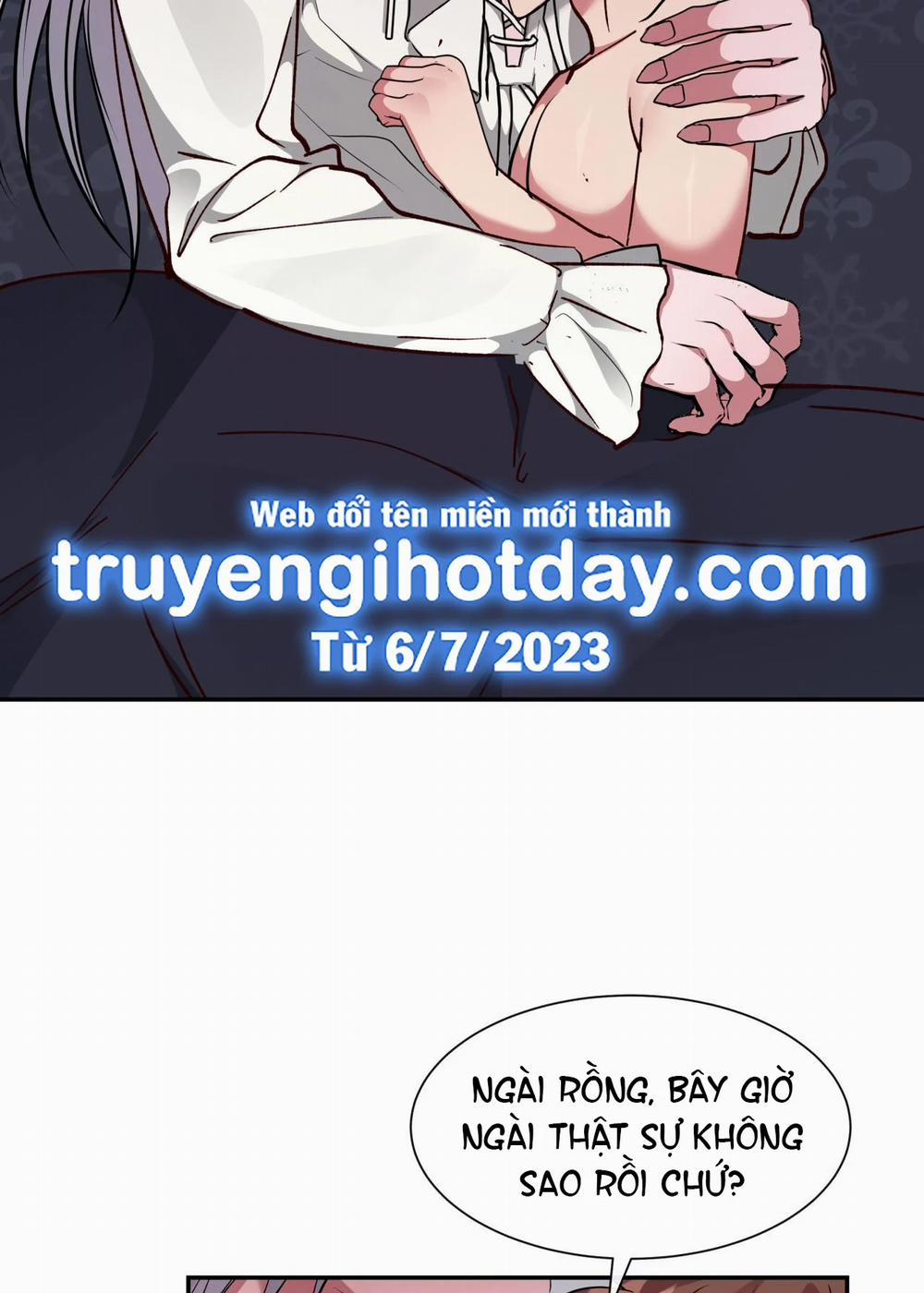 manhwax10.com - Truyện Manhwa [18+] Bên Trong Lâu Đài ~ Người Lớn Đang Giáo Dục Giới Tính Với Các Chủng Tộc Khác Nhau Chương 36 2 Trang 13