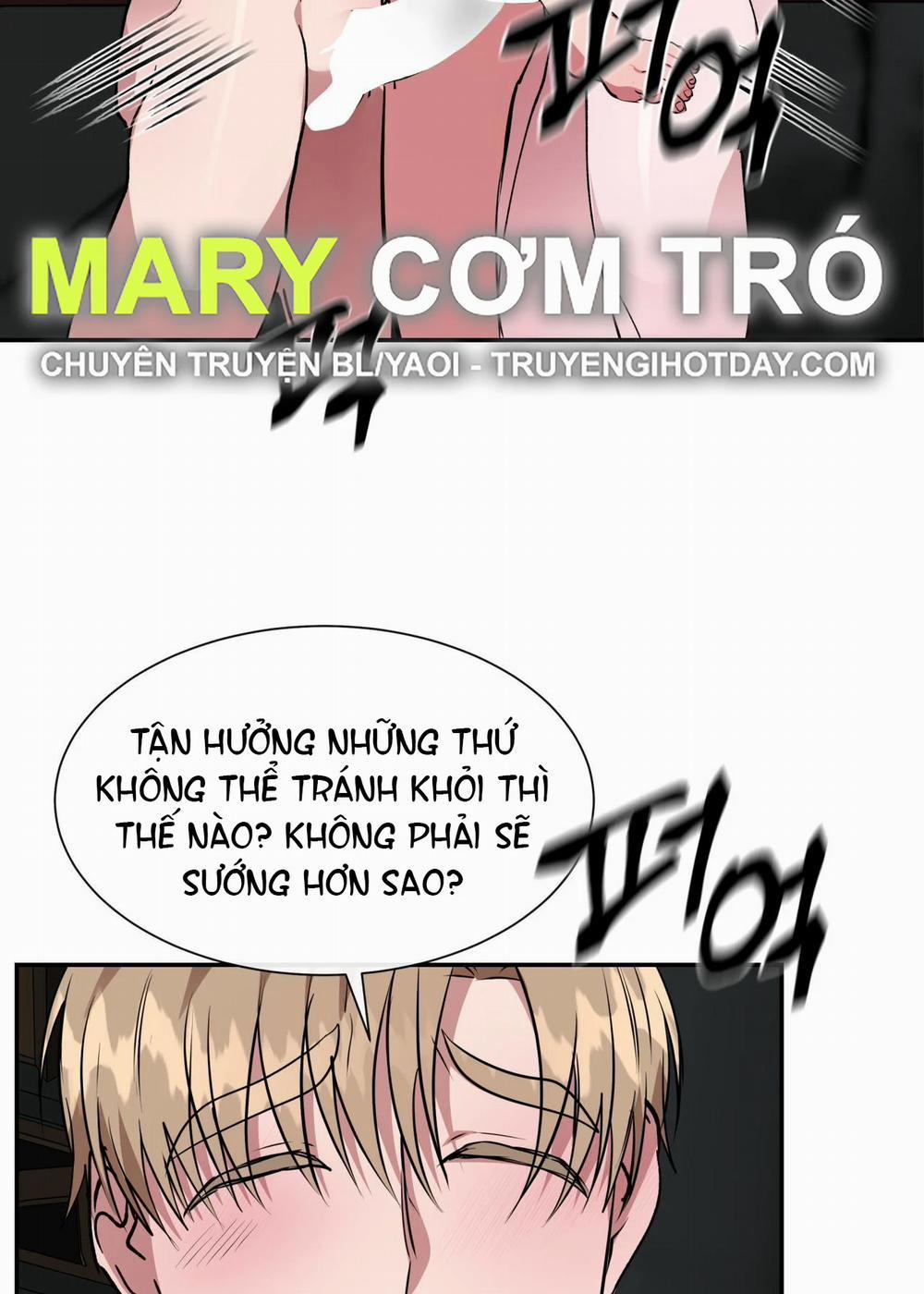 manhwax10.com - Truyện Manhwa [18+] Bên Trong Lâu Đài ~ Người Lớn Đang Giáo Dục Giới Tính Với Các Chủng Tộc Khác Nhau Chương 36 2 Trang 49