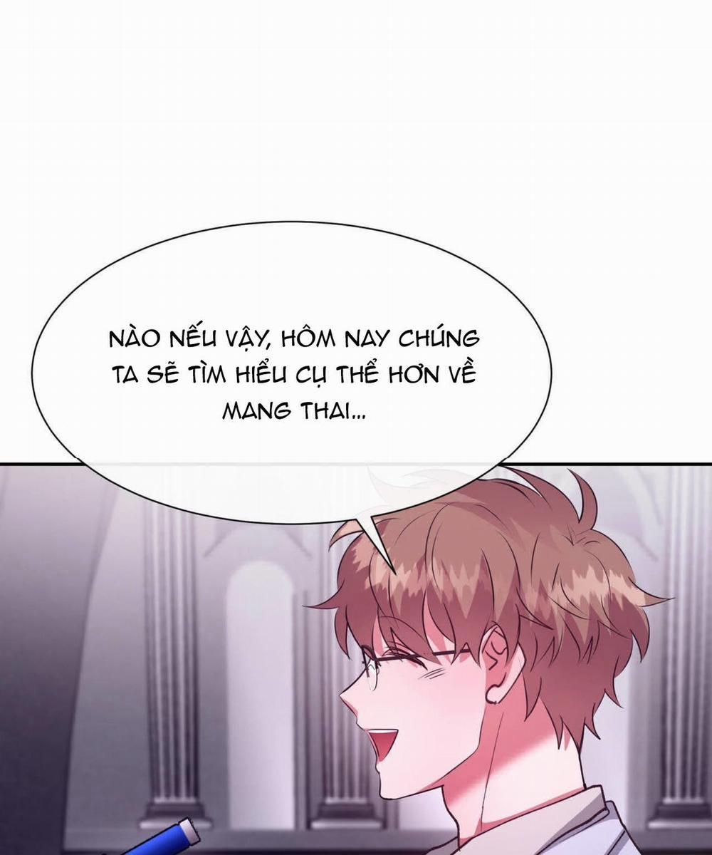 manhwax10.com - Truyện Manhwa [18+] Bên Trong Lâu Đài ~ Người Lớn Đang Giáo Dục Giới Tính Với Các Chủng Tộc Khác Nhau Chương 37 1 Trang 10