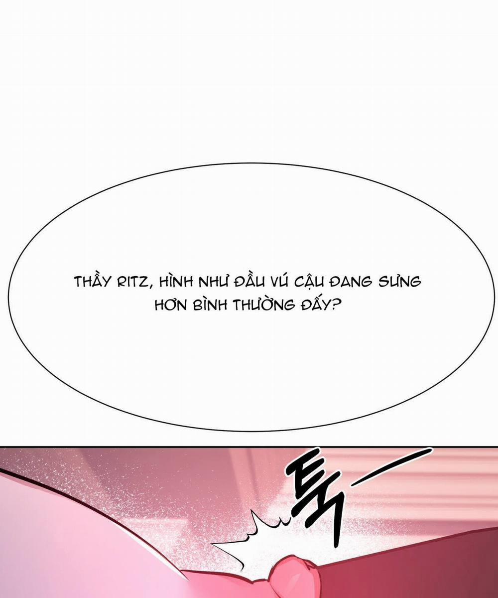 manhwax10.com - Truyện Manhwa [18+] Bên Trong Lâu Đài ~ Người Lớn Đang Giáo Dục Giới Tính Với Các Chủng Tộc Khác Nhau Chương 38 2 Trang 61