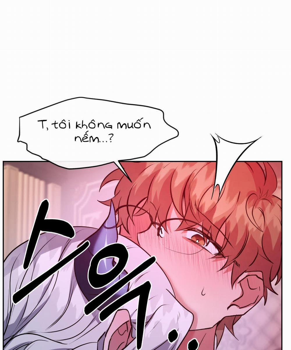 manhwax10.com - Truyện Manhwa [18+] Bên Trong Lâu Đài ~ Người Lớn Đang Giáo Dục Giới Tính Với Các Chủng Tộc Khác Nhau Chương 38 2 Trang 83