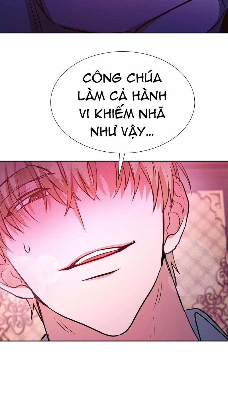 manhwax10.com - Truyện Manhwa [18+] Bên Trong Lâu Đài ~ Người Lớn Đang Giáo Dục Giới Tính Với Các Chủng Tộc Khác Nhau Chương 39 1 Trang 25