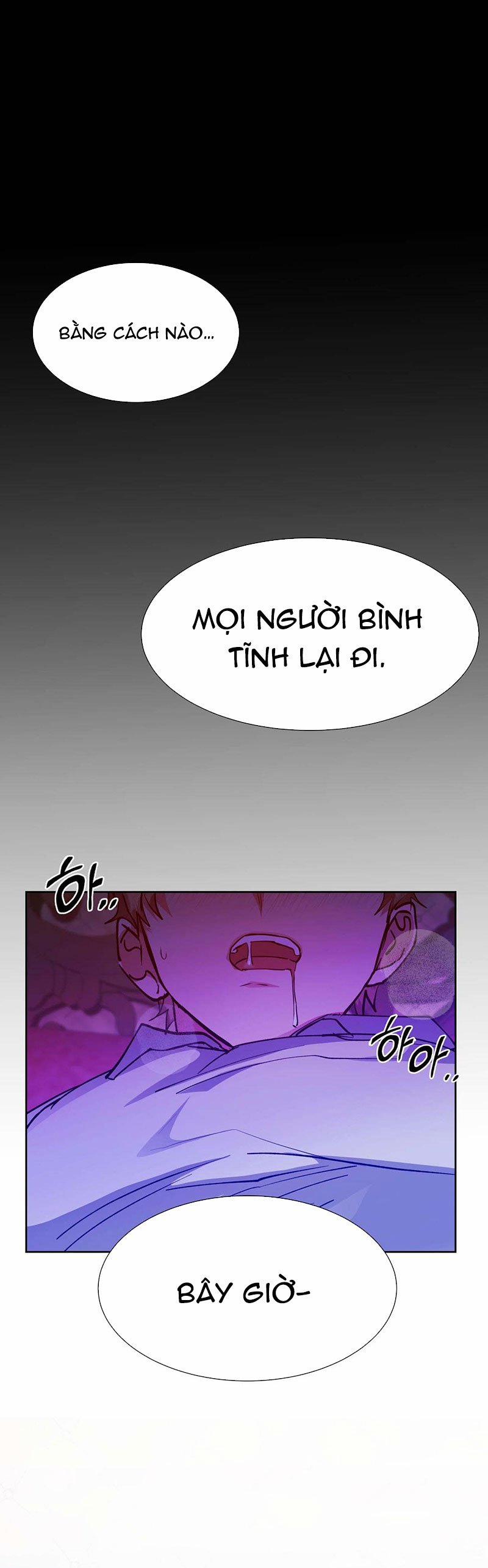 manhwax10.com - Truyện Manhwa [18+] Bên Trong Lâu Đài ~ Người Lớn Đang Giáo Dục Giới Tính Với Các Chủng Tộc Khác Nhau Chương 39 2 Trang 17