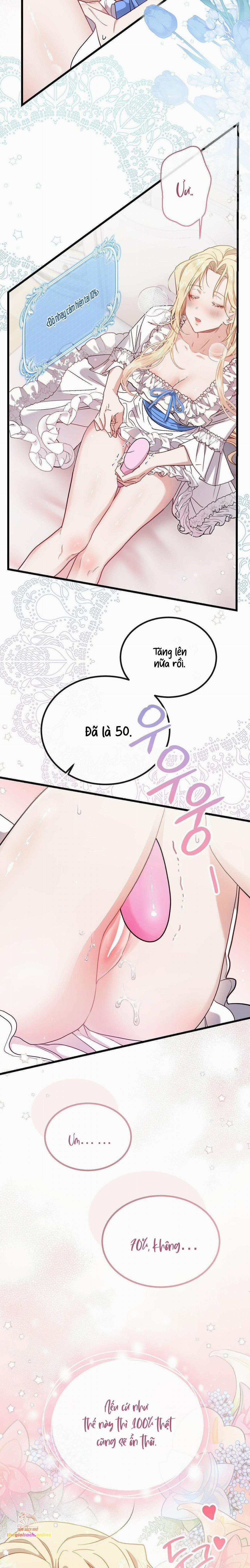 manhwax10.com - Truyện Manhwa [18+] Bị Mắc Kẹt Trong Trò Chơi Harem Ngược Vô Vọng Chương 2 Trang 12