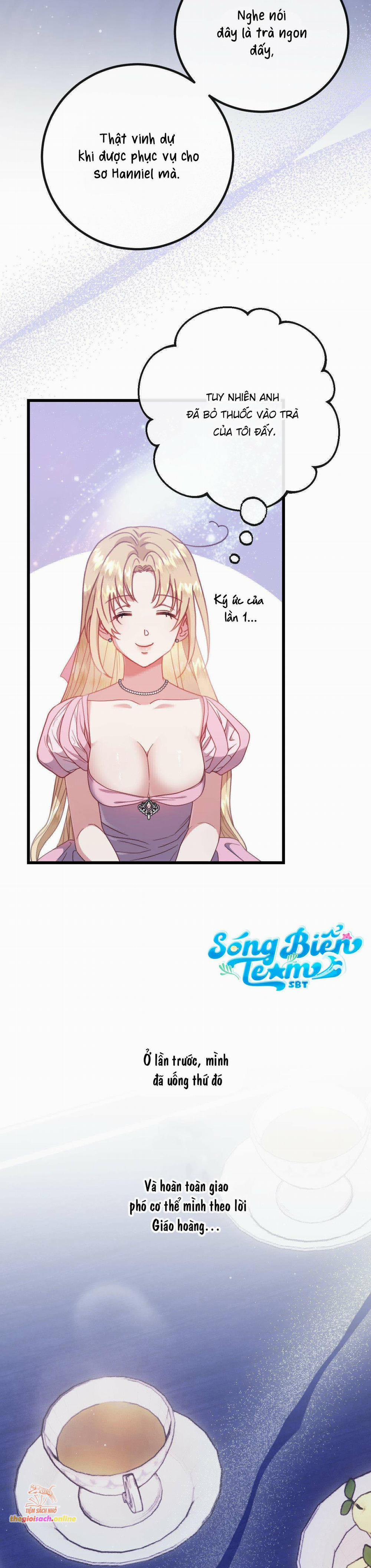 manhwax10.com - Truyện Manhwa [18+] Bị Mắc Kẹt Trong Trò Chơi Harem Ngược Vô Vọng Chương 5 Trang 41