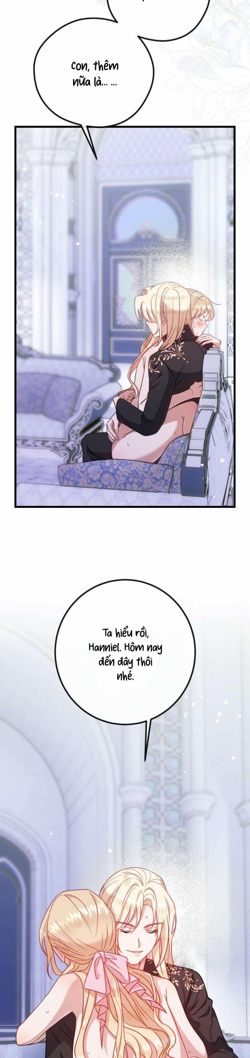 manhwax10.com - Truyện Manhwa [18+] Bị Mắc Kẹt Trong Trò Chơi Harem Ngược Vô Vọng Chương 6 Trang 48