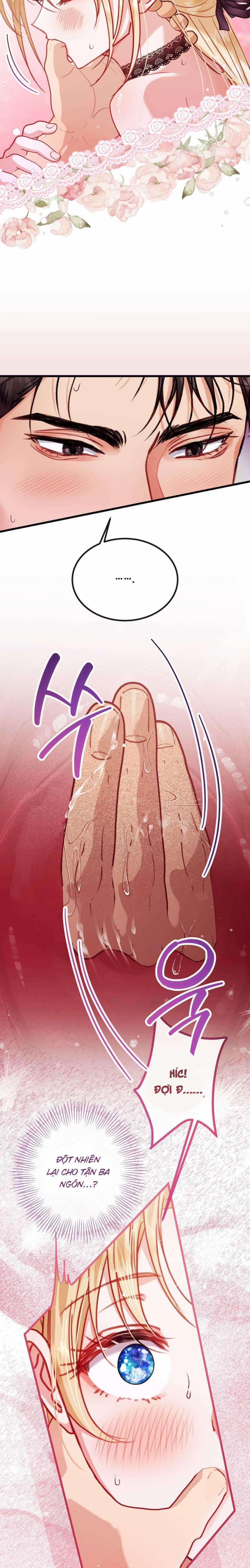 manhwax10.com - Truyện Manhwa [18+] Bị Mắc Kẹt Trong Trò Chơi Harem Ngược Vô Vọng Chương 8 Trang 18