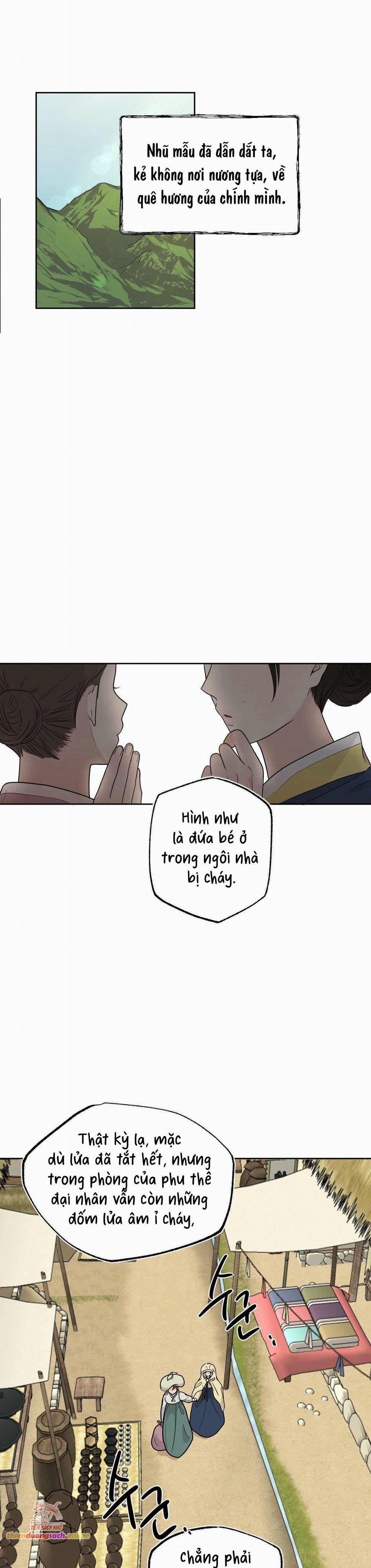 manhwax10.com - Truyện Manhwa [18+] Bibisea Chương 1 Trang 17