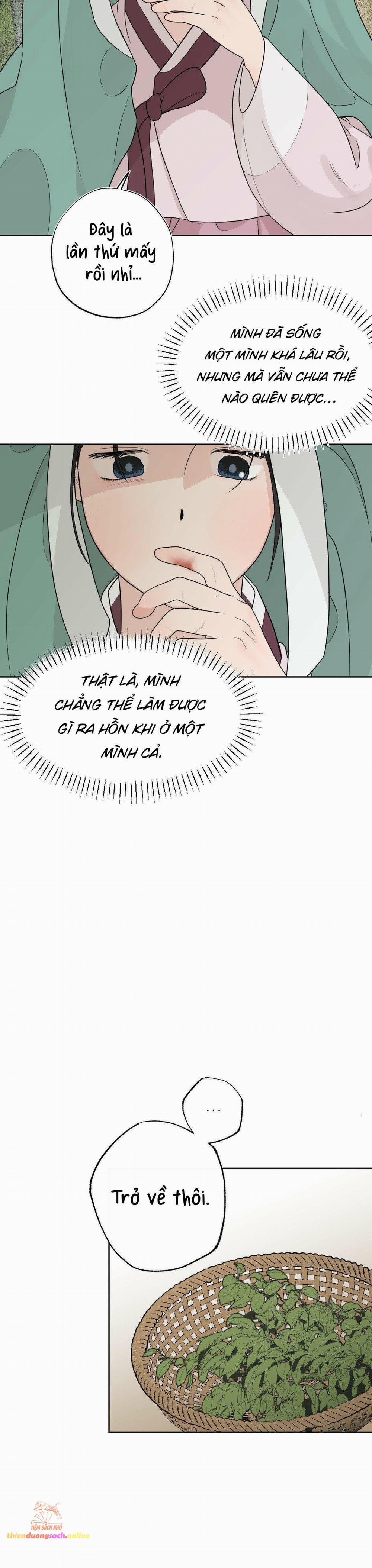 manhwax10.com - Truyện Manhwa [18+] Bibisea Chương 1 Trang 22