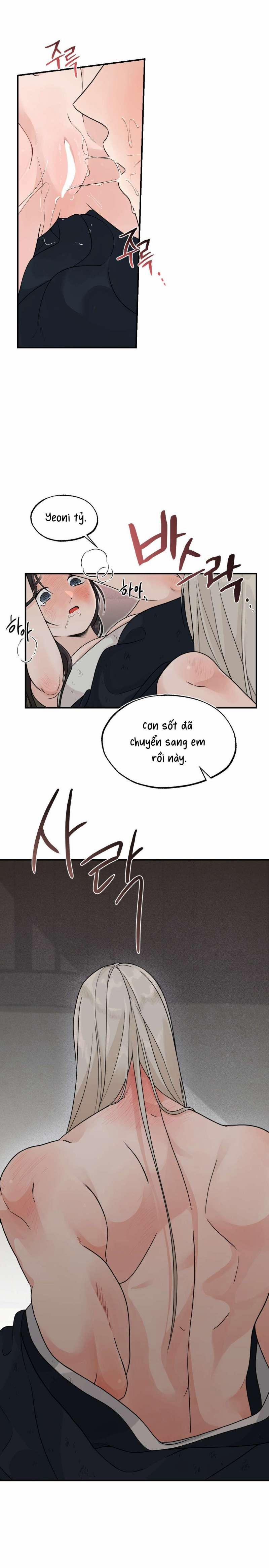 manhwax10.com - Truyện Manhwa [18+] Bibisea Chương 12 Trang 17