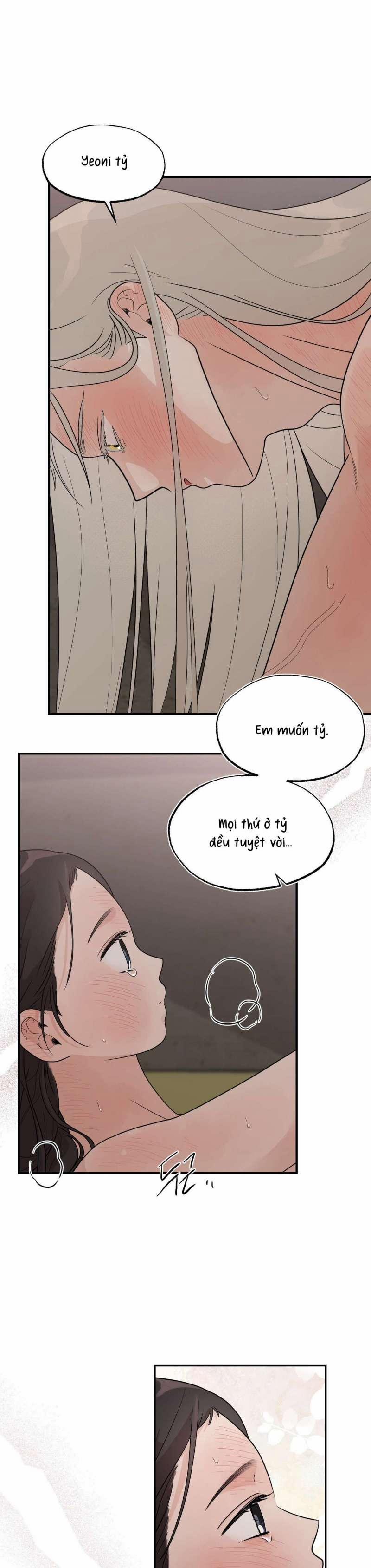 manhwax10.com - Truyện Manhwa [18+] Bibisea Chương 13 Trang 12