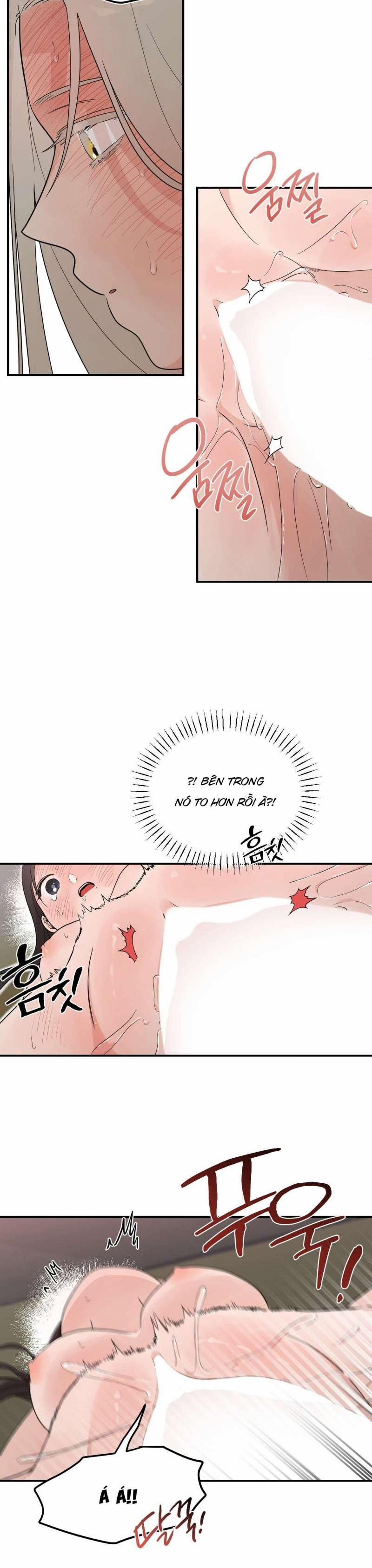 manhwax10.com - Truyện Manhwa [18+] Bibisea Chương 13 Trang 20