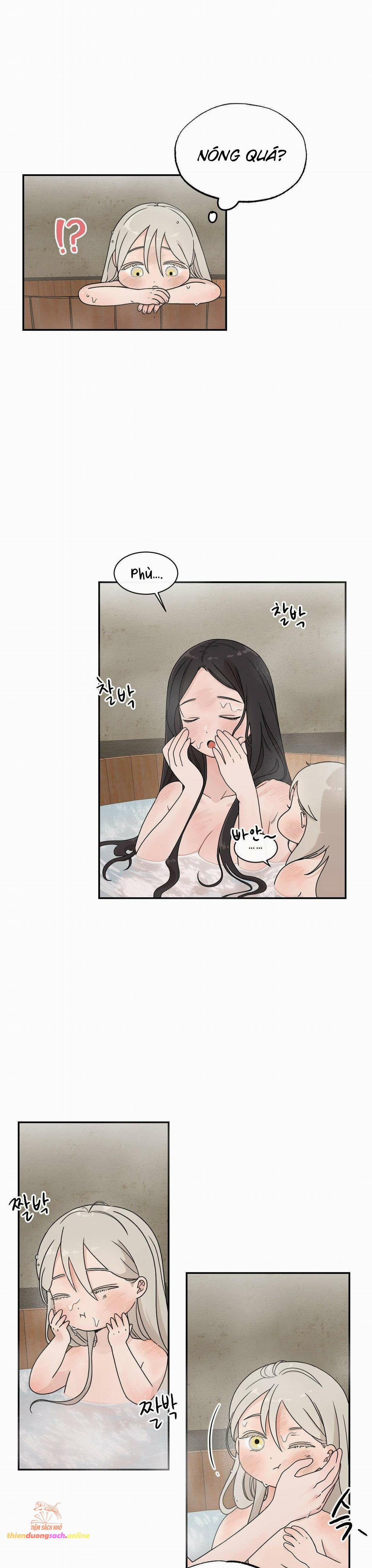 manhwax10.com - Truyện Manhwa [18+] Bibisea Chương 2 Trang 23