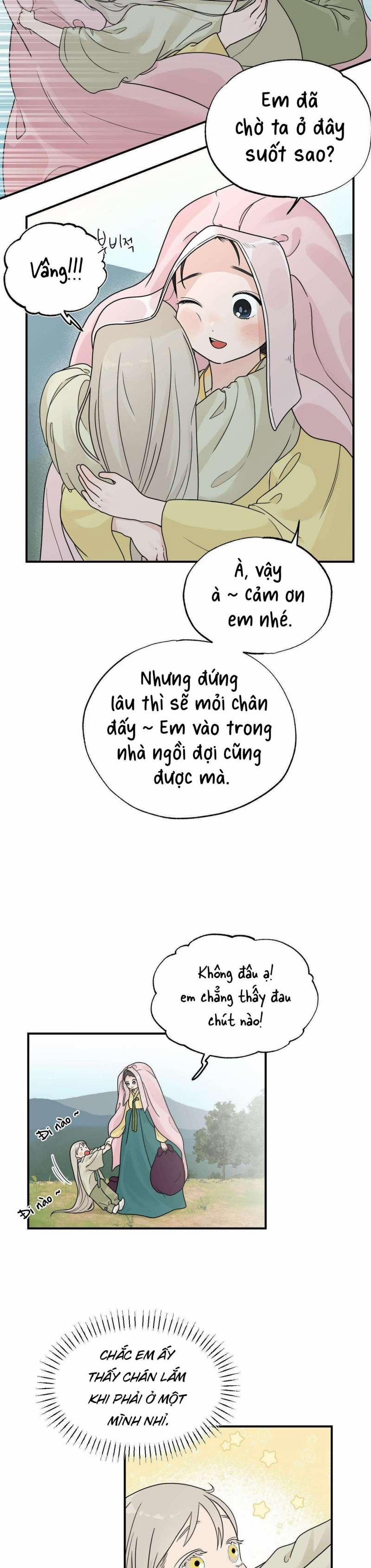 manhwax10.com - Truyện Manhwa [18+] Bibisea Chương 3 Trang 17