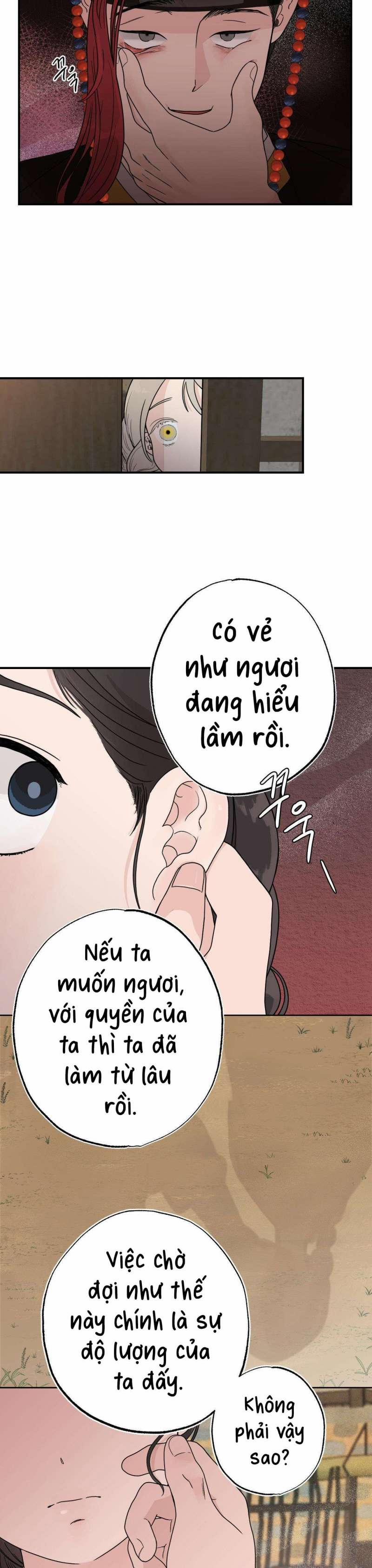 manhwax10.com - Truyện Manhwa [18+] Bibisea Chương 3 Trang 27