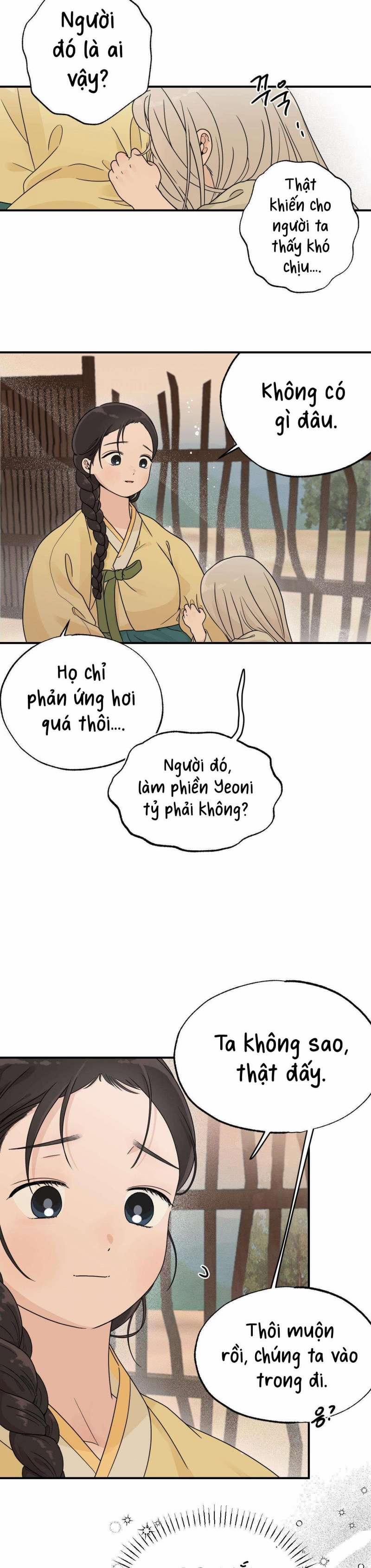 manhwax10.com - Truyện Manhwa [18+] Bibisea Chương 3 Trang 35