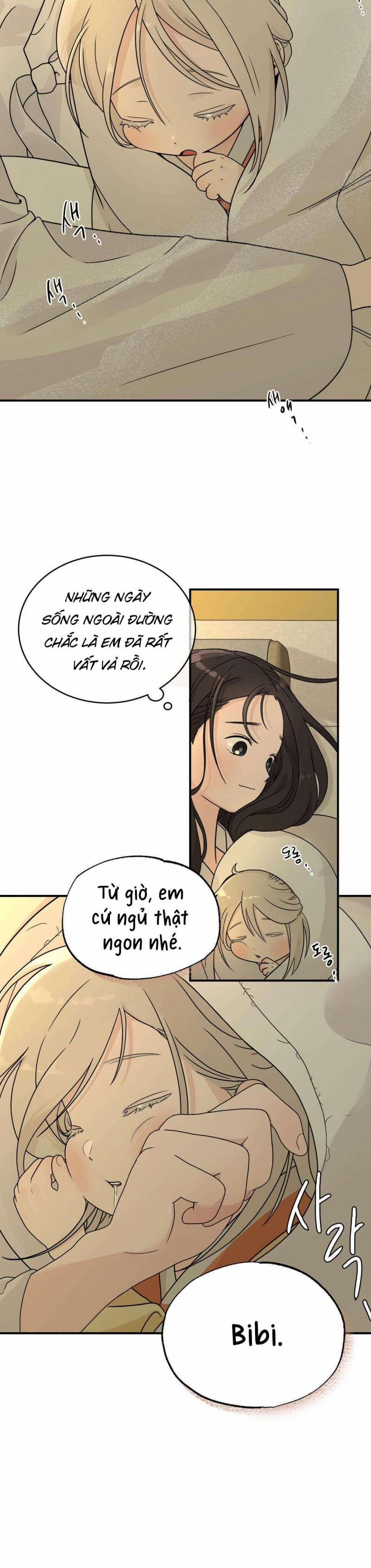 manhwax10.com - Truyện Manhwa [18+] Bibisea Chương 3 Trang 5