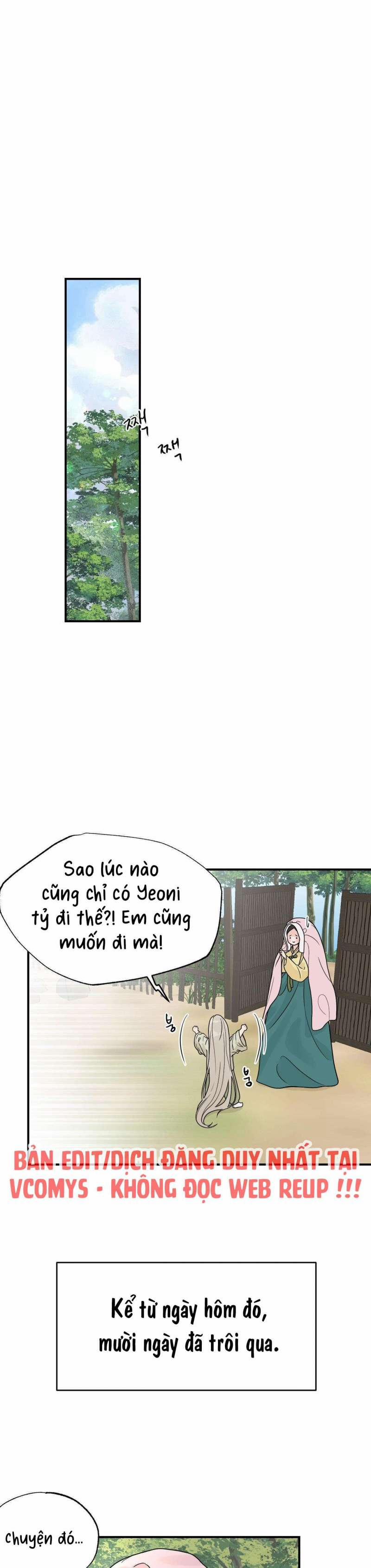 manhwax10.com - Truyện Manhwa [18+] Bibisea Chương 3 Trang 6