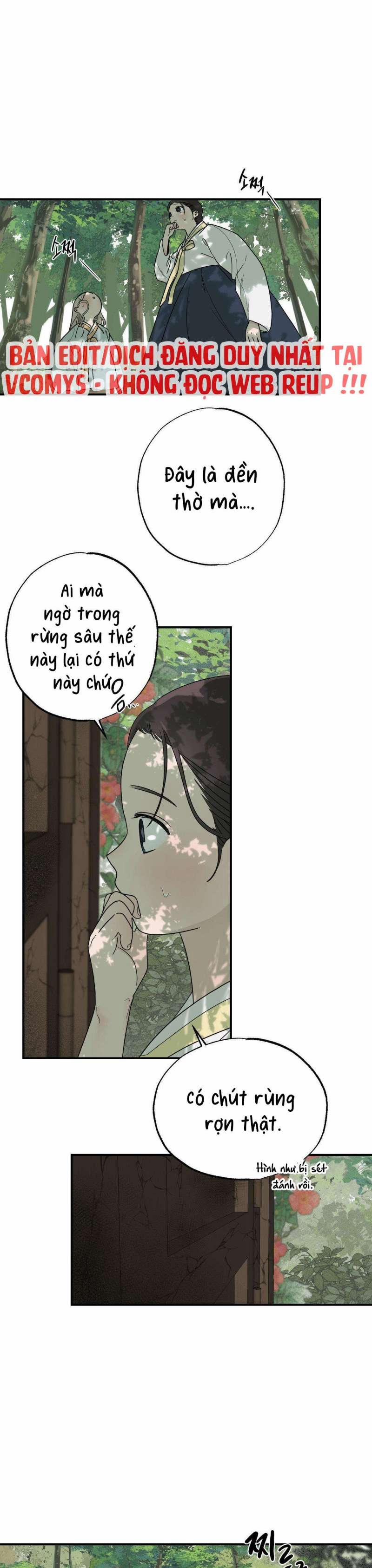 manhwax10.com - Truyện Manhwa [18+] Bibisea Chương 4 Trang 17