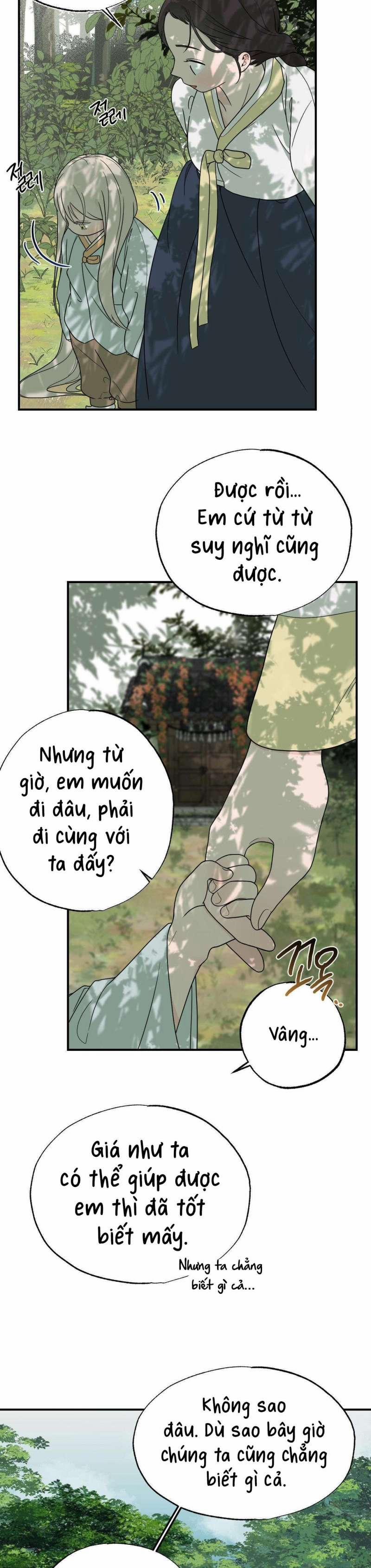 manhwax10.com - Truyện Manhwa [18+] Bibisea Chương 4 Trang 19