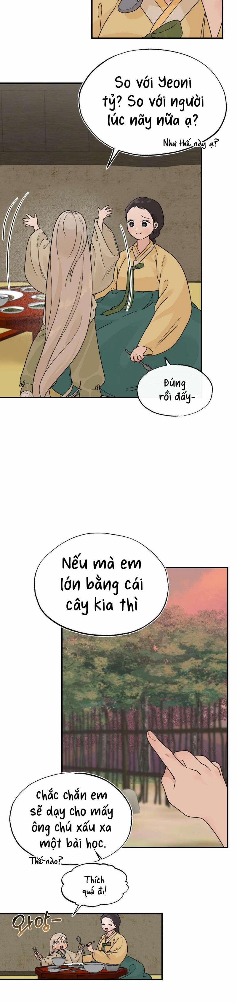 manhwax10.com - Truyện Manhwa [18+] Bibisea Chương 4 Trang 4