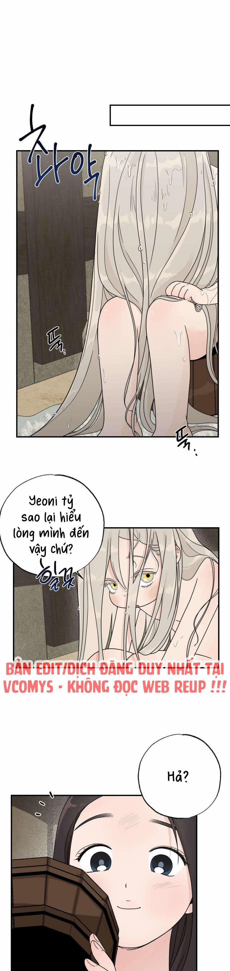 manhwax10.com - Truyện Manhwa [18+] Bibisea Chương 4 Trang 5