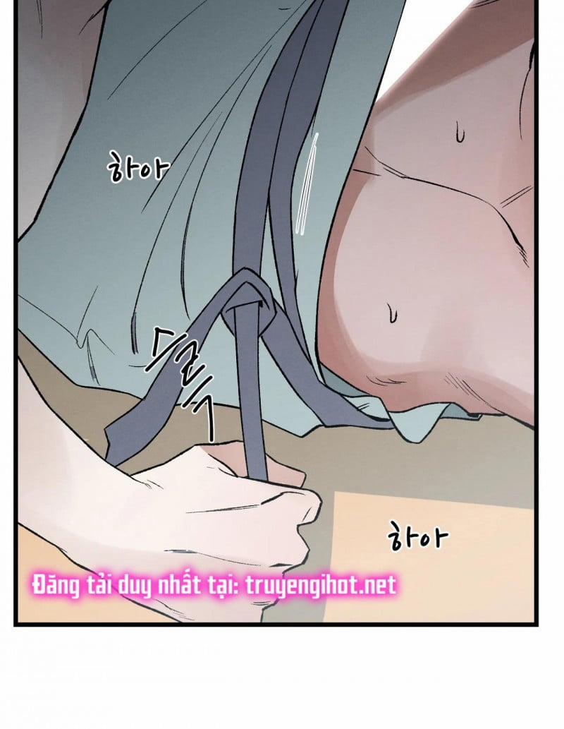 manhwax10.com - Truyện Manhwa [18+] Biên Niên Sử Của Bạo Chúa Chương 1 1 Trang 18