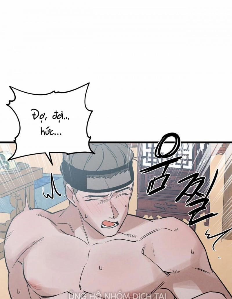 manhwax10.com - Truyện Manhwa [18+] Biên Niên Sử Của Bạo Chúa Chương 1 1 Trang 29