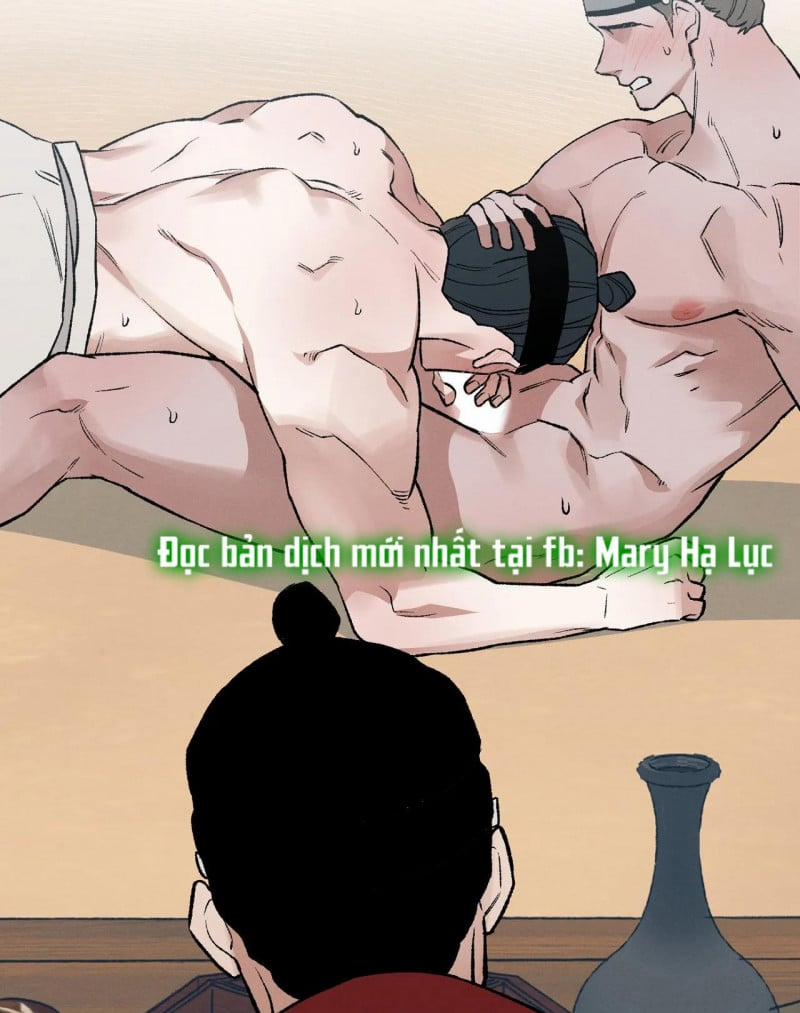 manhwax10.com - Truyện Manhwa [18+] Biên Niên Sử Của Bạo Chúa Chương 1 1 Trang 49